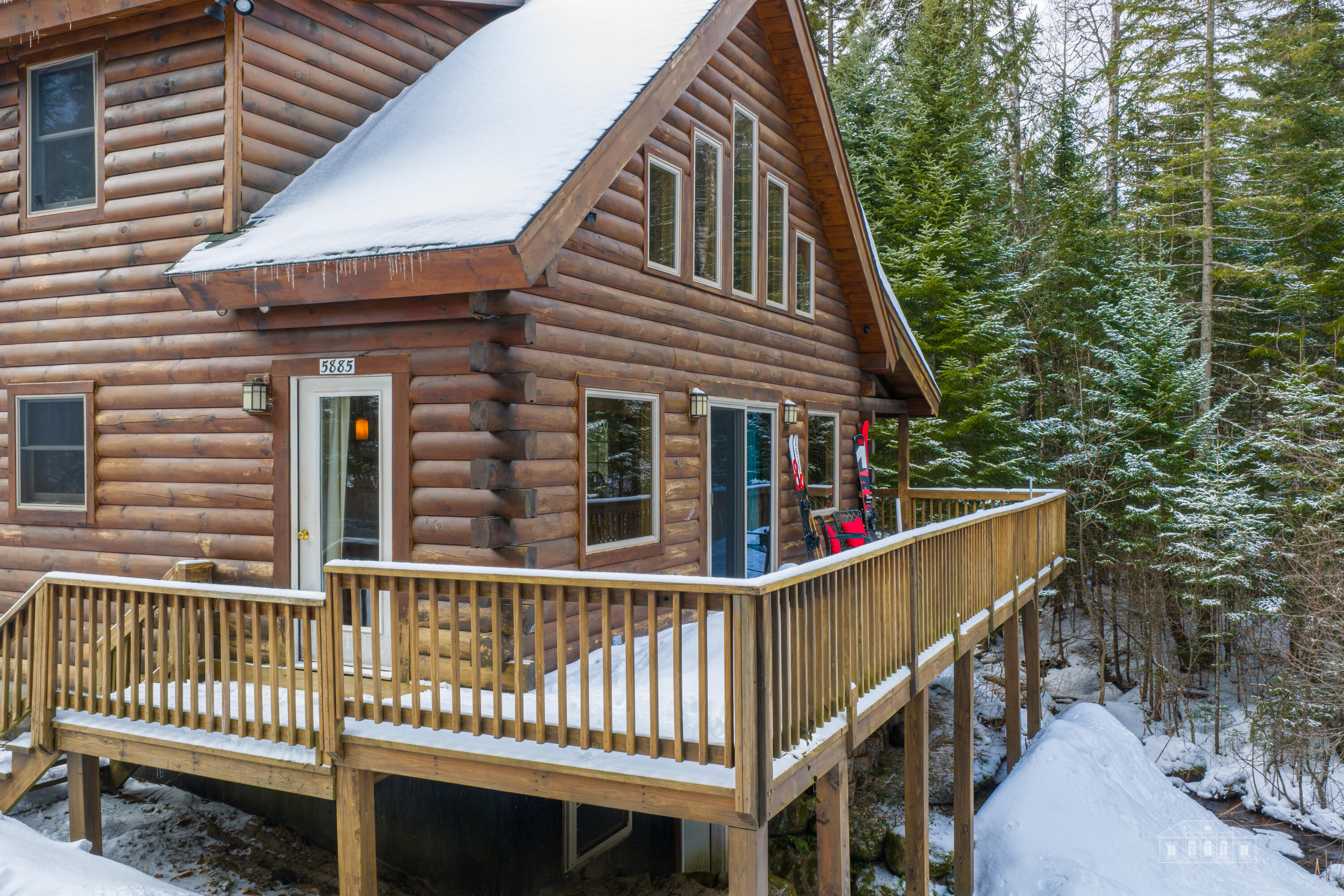 5885 Cascade Road Lake Placid, NY 12946 - Photo 29 of 29