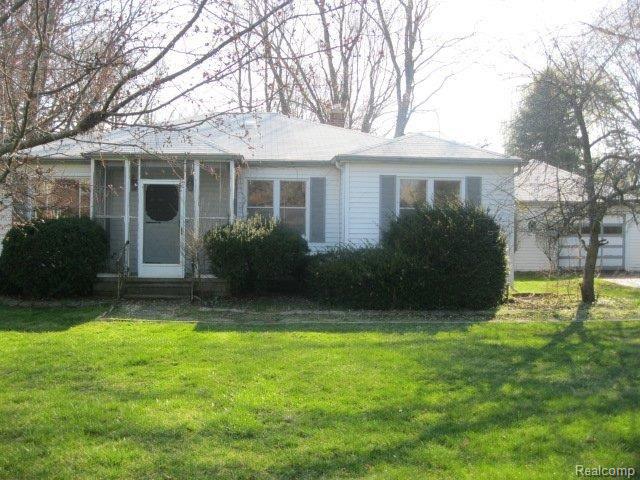 117 Lasalle Road Monroe, MI 48162 - Photo 1 of 8 117 Lasalle front.JPG