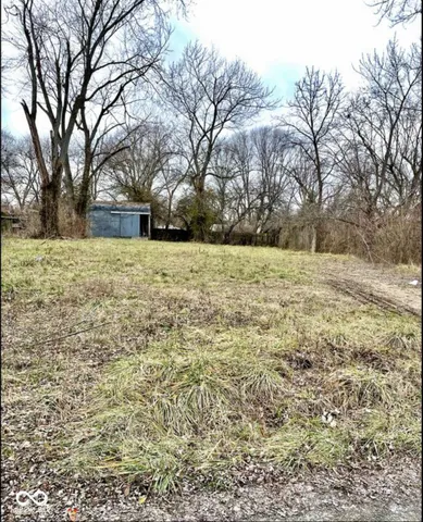 $34,000 | 1510 Faust Avenue, Indianapolis, IN 46203