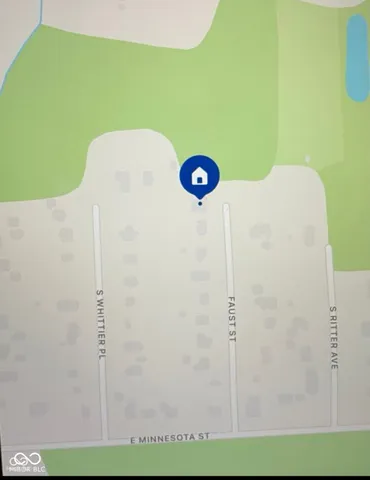 $34,000 | 1510 Faust Avenue, Indianapolis, IN 46203