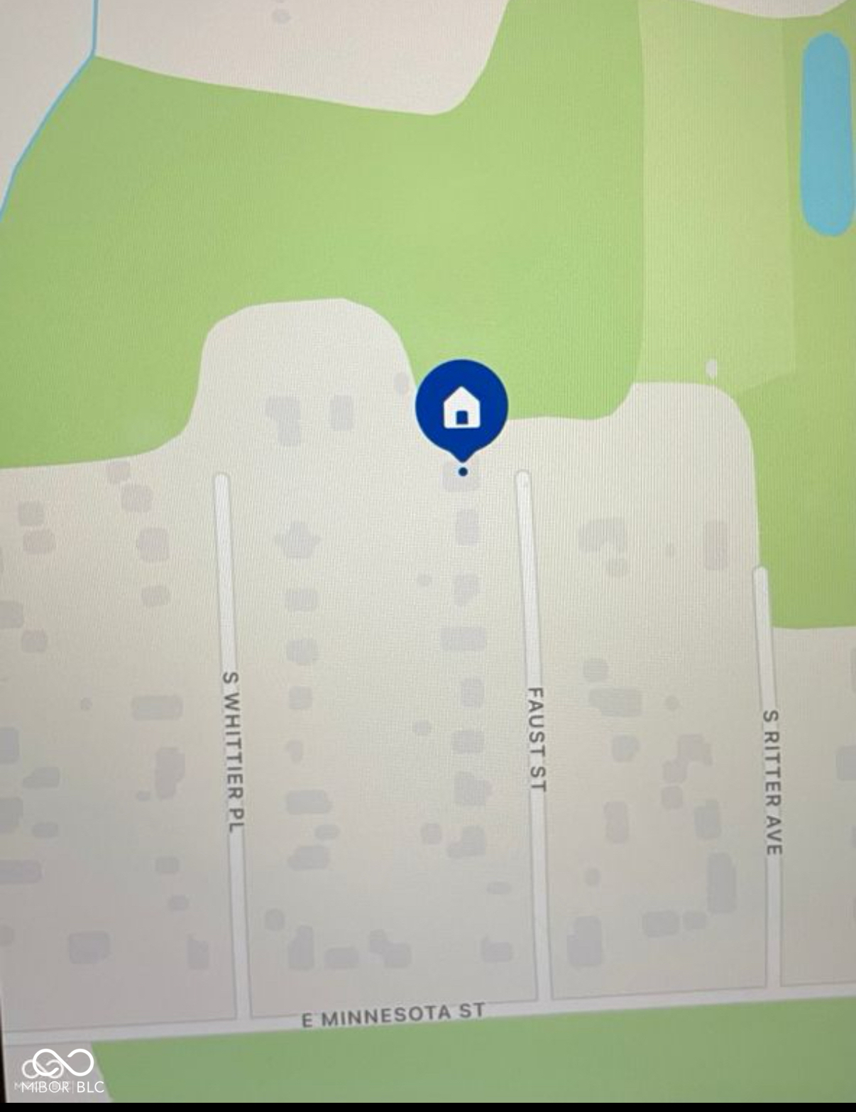 1510 Faust Avenue Indianapolis, IN 46203 - Photo 2 of 2