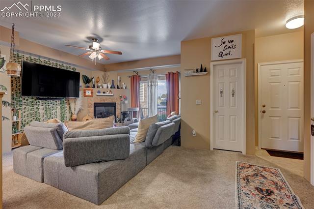 2095 Legacy Ridge View, Unit 111 Colorado Springs, CO 80910 - Photo 8 of 25