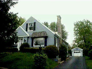 6930 Dawson Road Madeira, OH 45243 - Photo 1 of 1