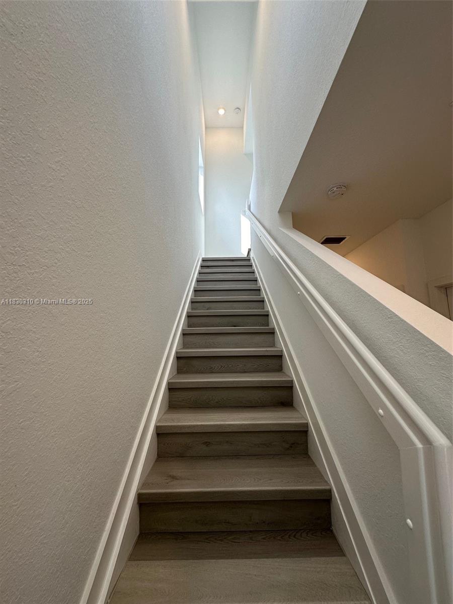 25338 Southwest 135th Avenue, Unit 107 Homestead, FL 33032 - Photo 14 of 26 a view of entryway