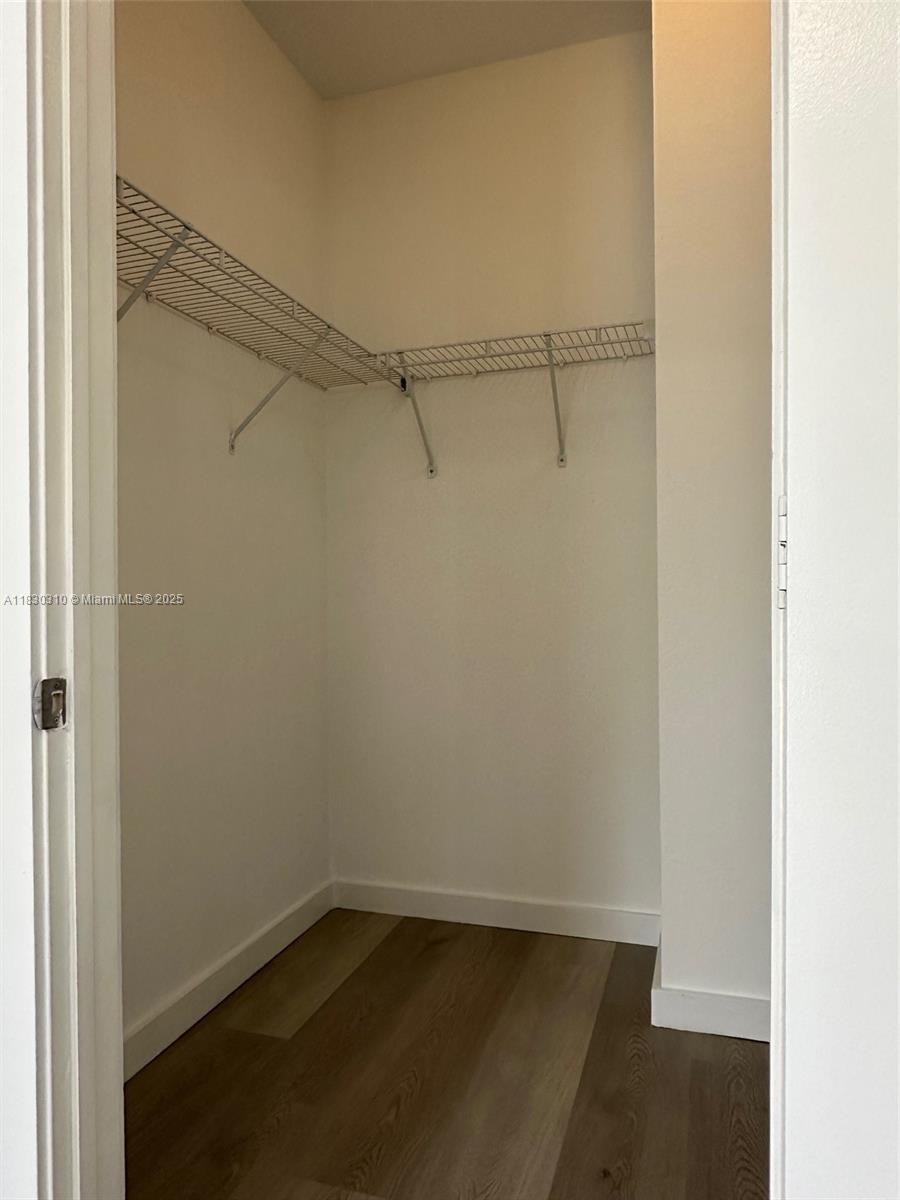 25338 Southwest 135th Avenue, Unit 107 Homestead, FL 33032 - Photo 19 of 26 a view of a small space