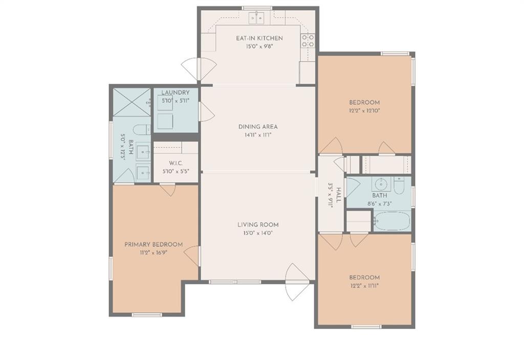 1760 Rogers Avenue Southwest Atlanta, GA 30310 - Photo 57 of 57