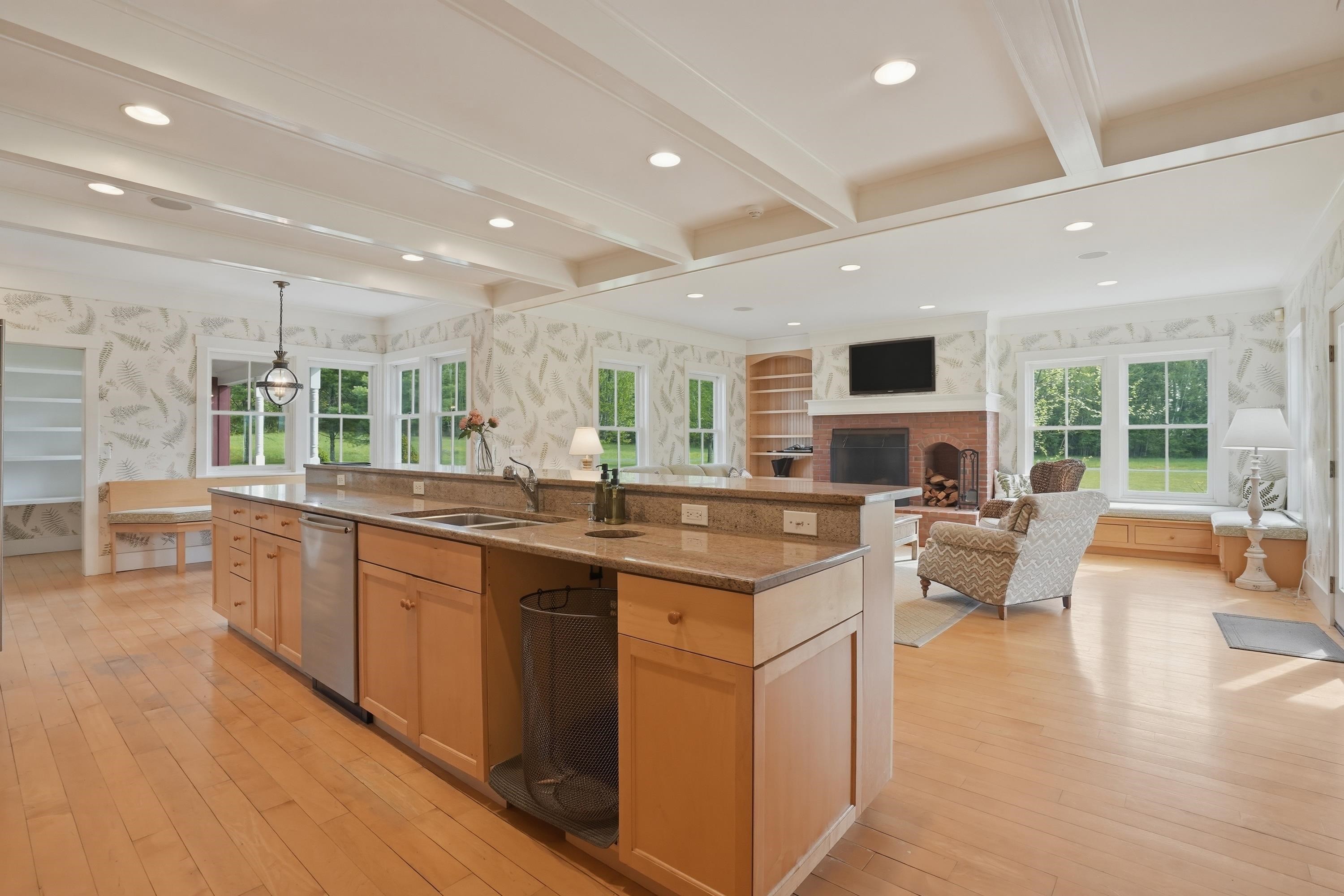 2455 West Hill Road Stowe, VT 05672 - Photo 13 of 42