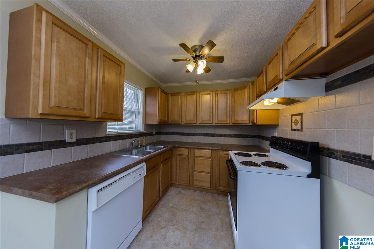 3390 Mt Olive Road Mount Olive, AL 35117 - Photo 8 of 22