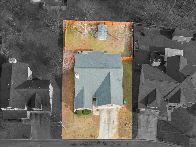 view of living room with a sink