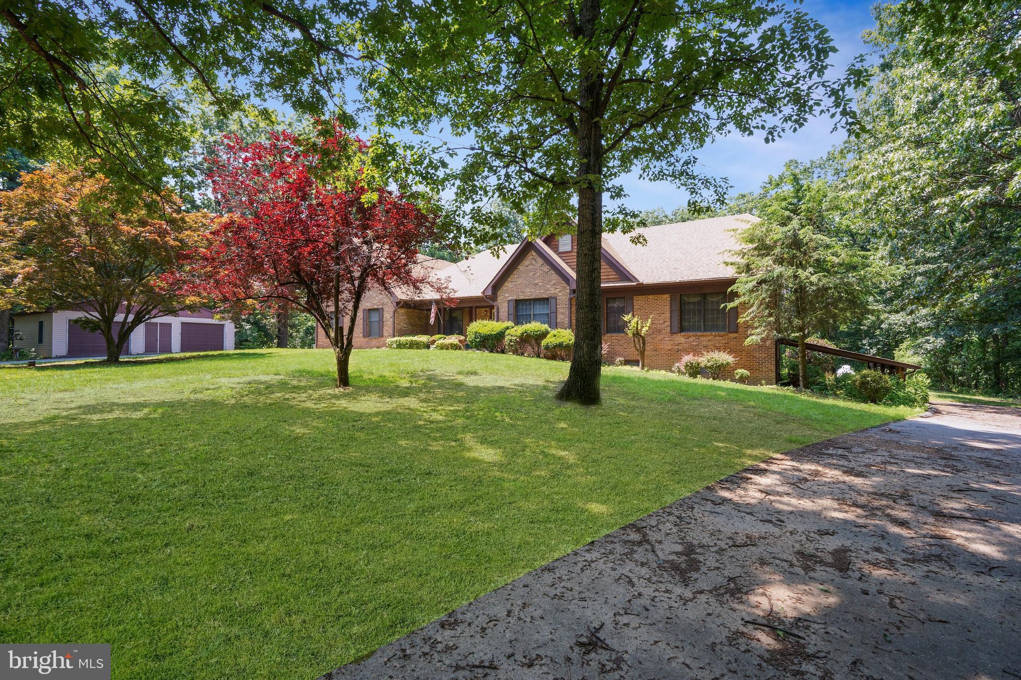 12810 Kending Lane Clear Spring, MD 21722 - Photo 3 of 64