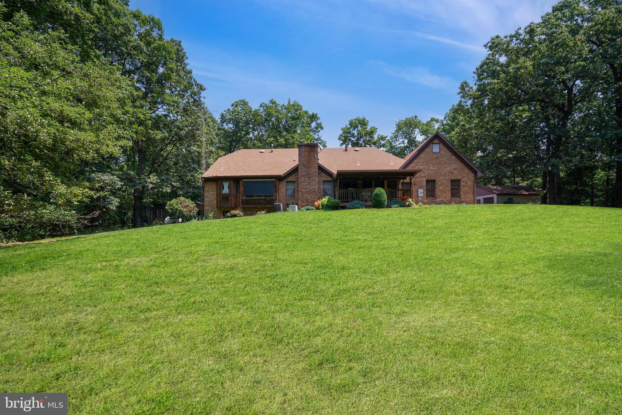 12810 Kending Lane Clear Spring, MD 21722 - Photo 5 of 64