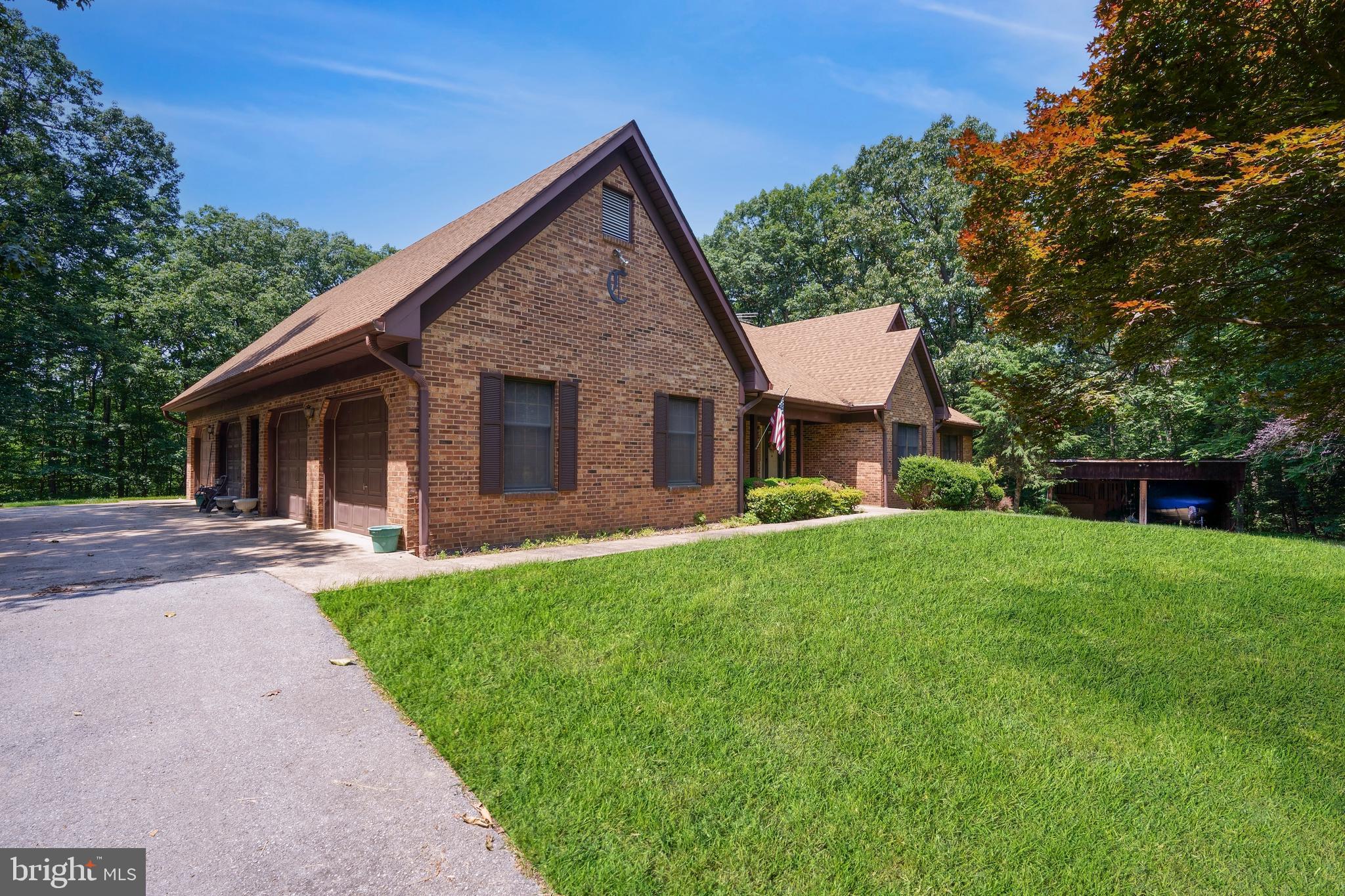 12810 Kending Lane Clear Spring, MD 21722 - Photo 53 of 64