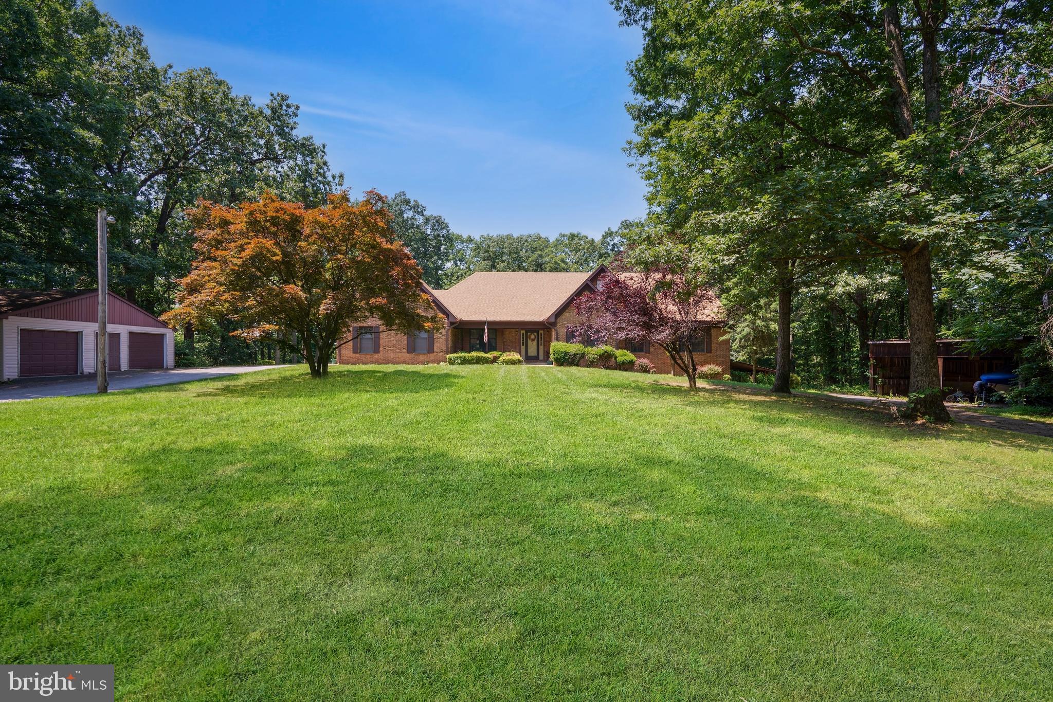 12810 Kending Lane Clear Spring, MD 21722 - Photo 54 of 64