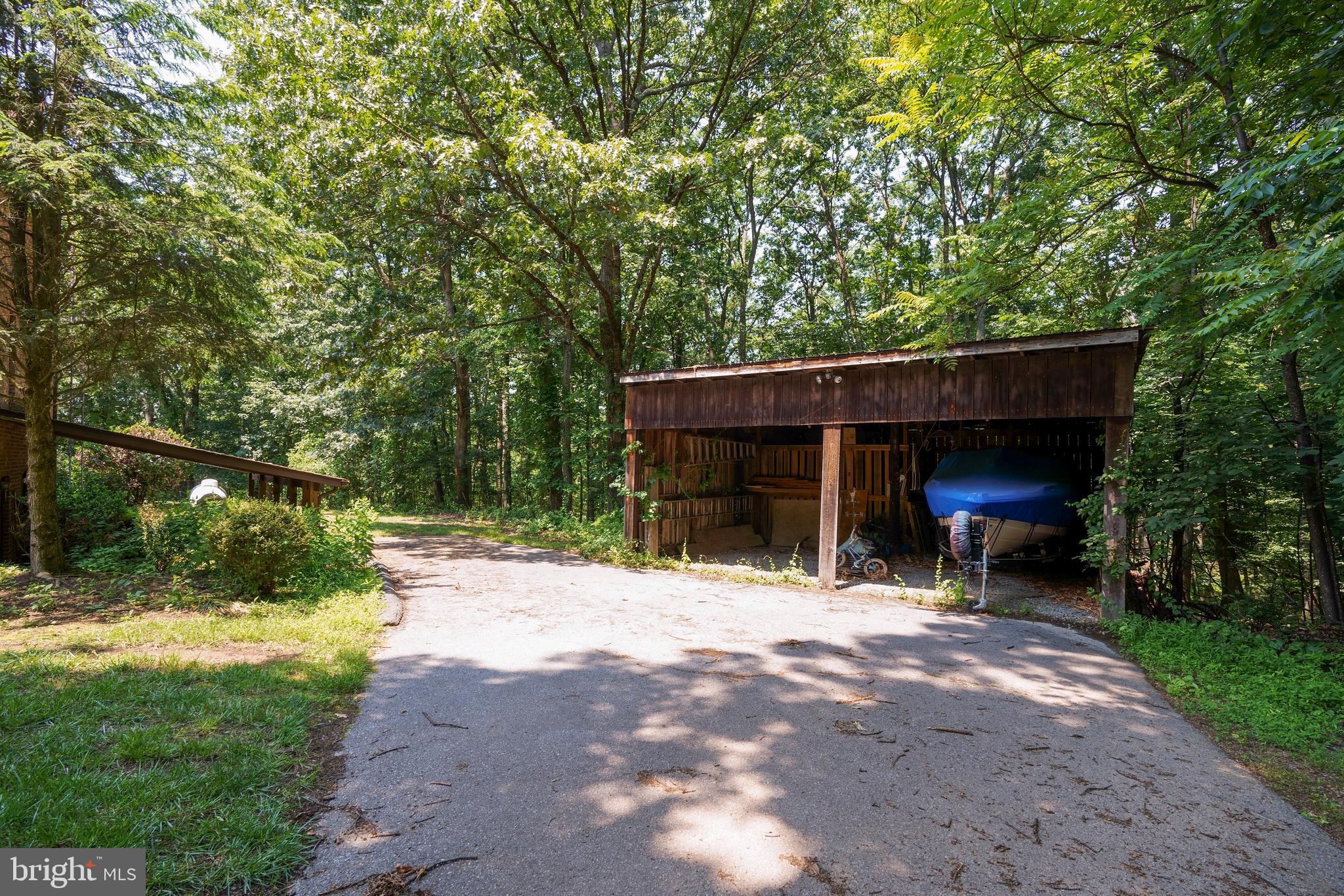12810 Kending Lane Clear Spring, MD 21722 - Photo 55 of 64