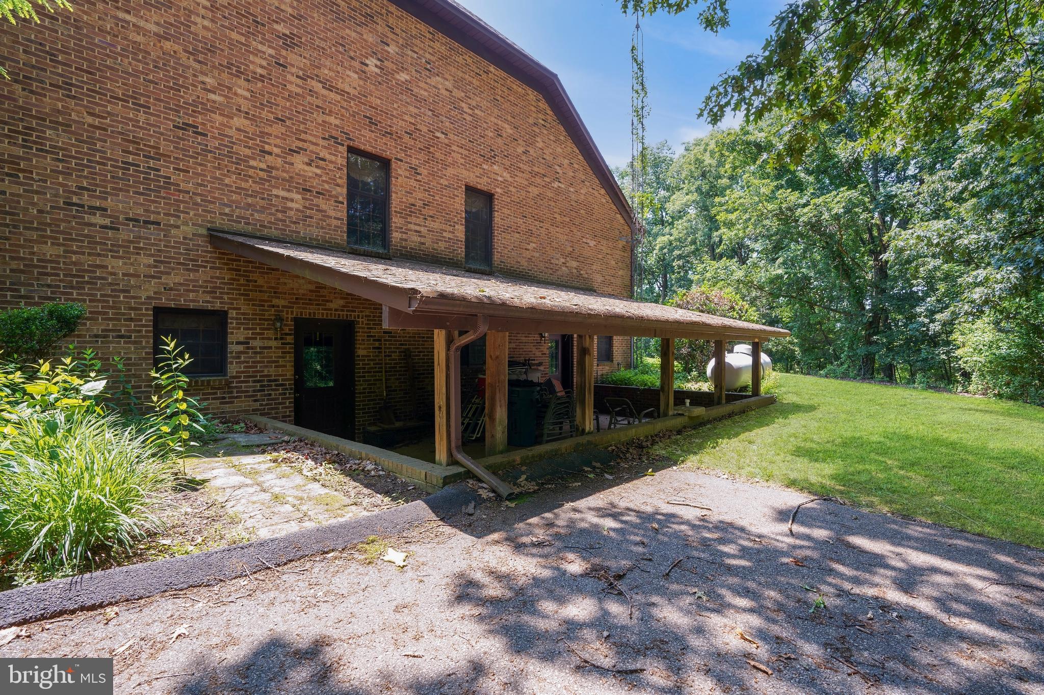 12810 Kending Lane Clear Spring, MD 21722 - Photo 56 of 64