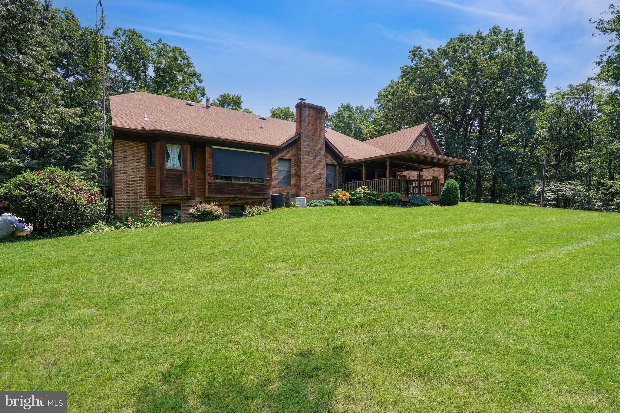 12810 Kending Lane Clear Spring, MD 21722 - Photo 57 of 64