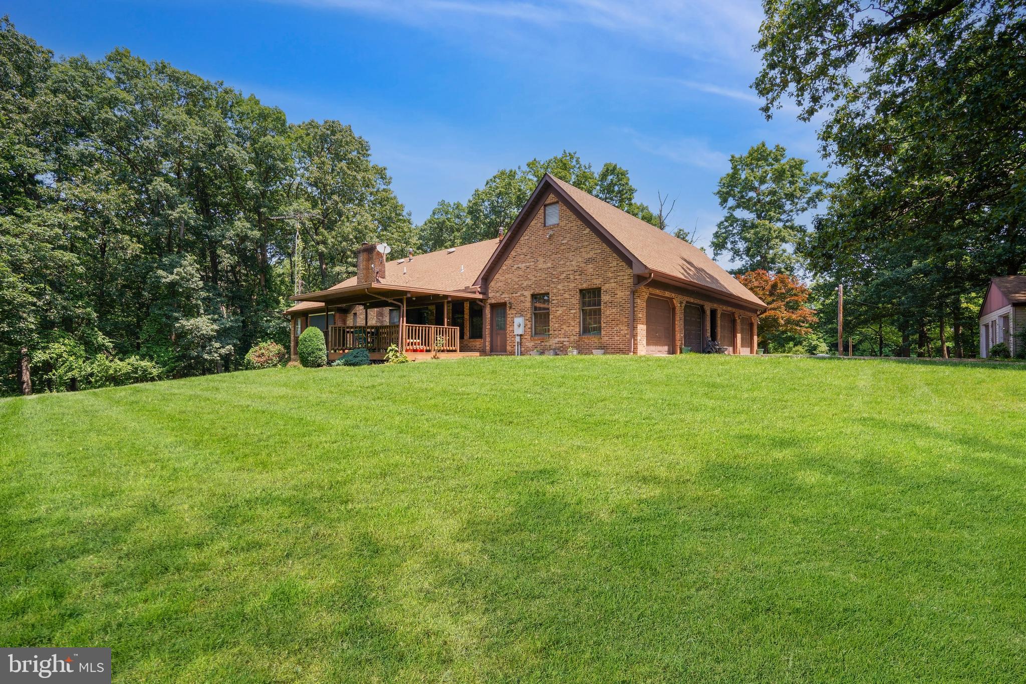 12810 Kending Lane Clear Spring, MD 21722 - Photo 59 of 64