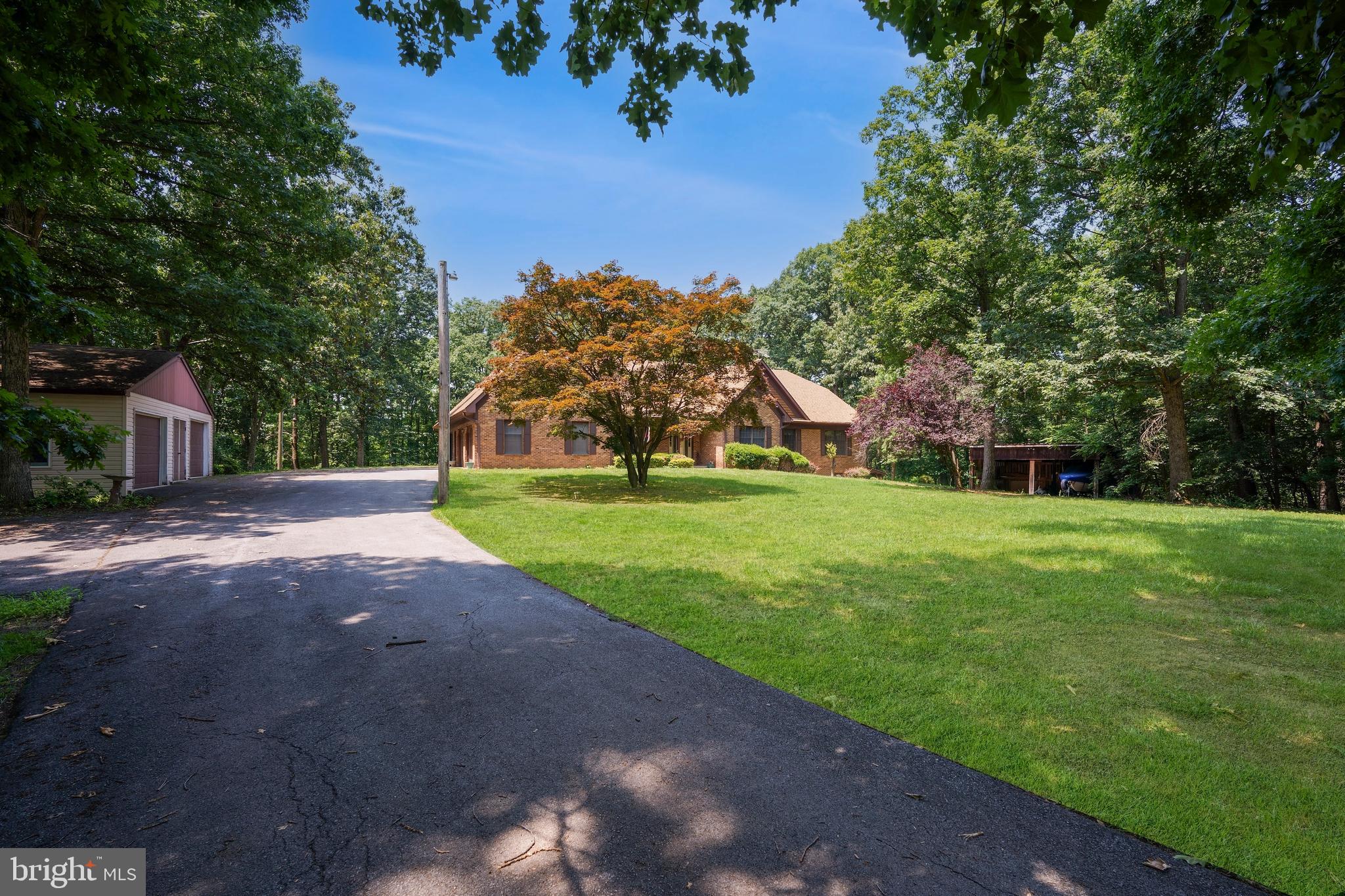 12810 Kending Lane Clear Spring, MD 21722 - Photo 6 of 64