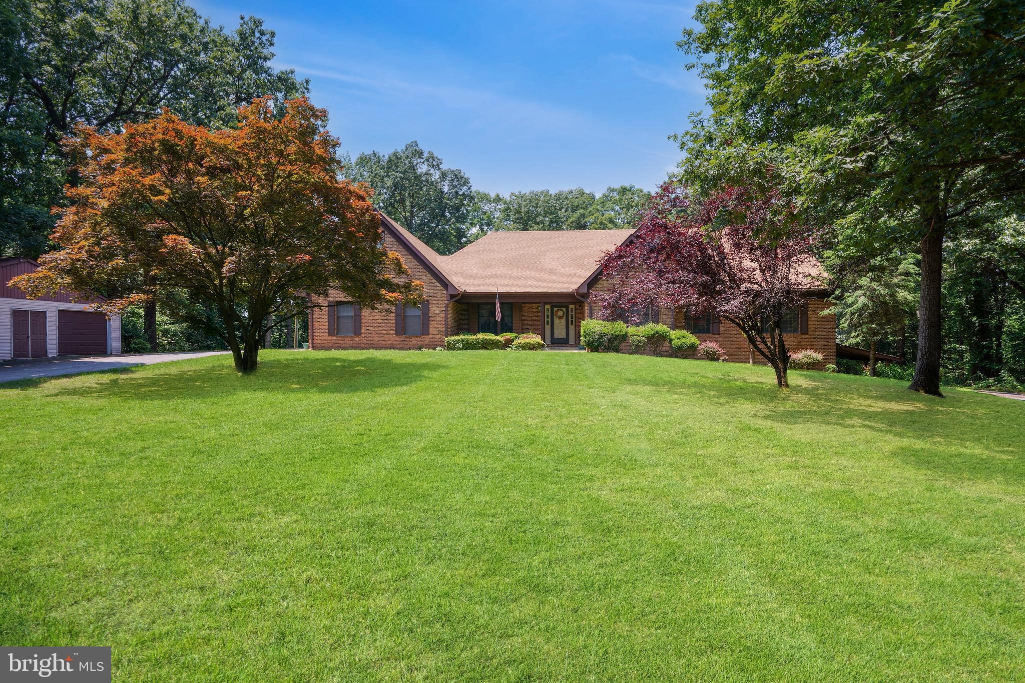 12810 Kending Lane Clear Spring, MD 21722 - Photo 63 of 64
