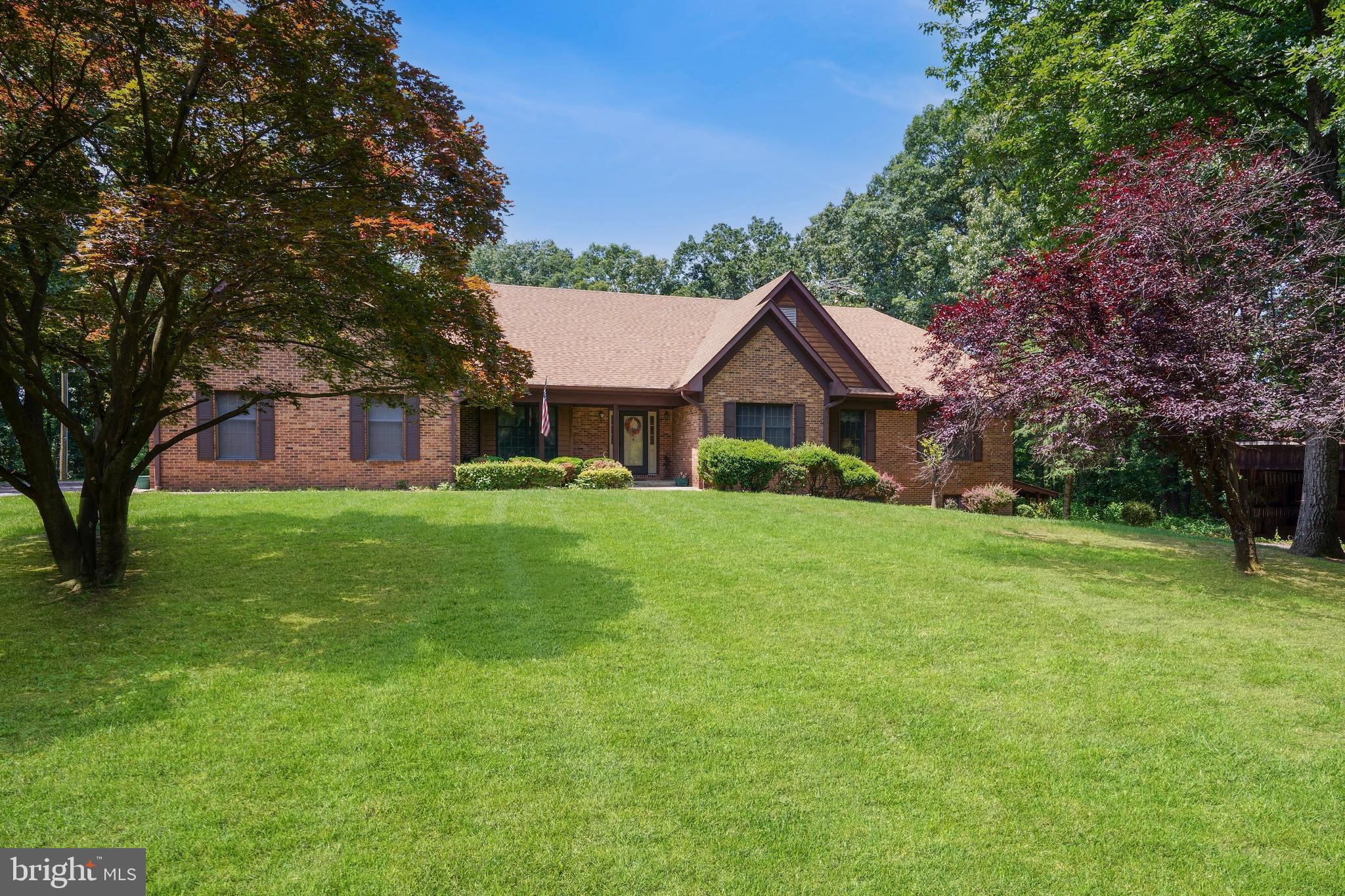 12810 Kending Lane Clear Spring, MD 21722 - Photo 64 of 64