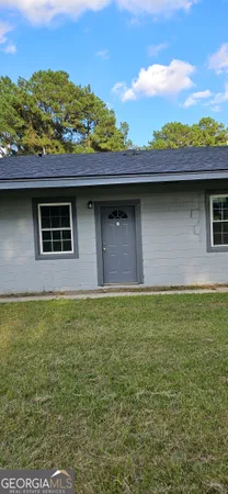 $1,200 | 1485 Edgar Hodges Road, Unit C, Claxton, GA 30417
