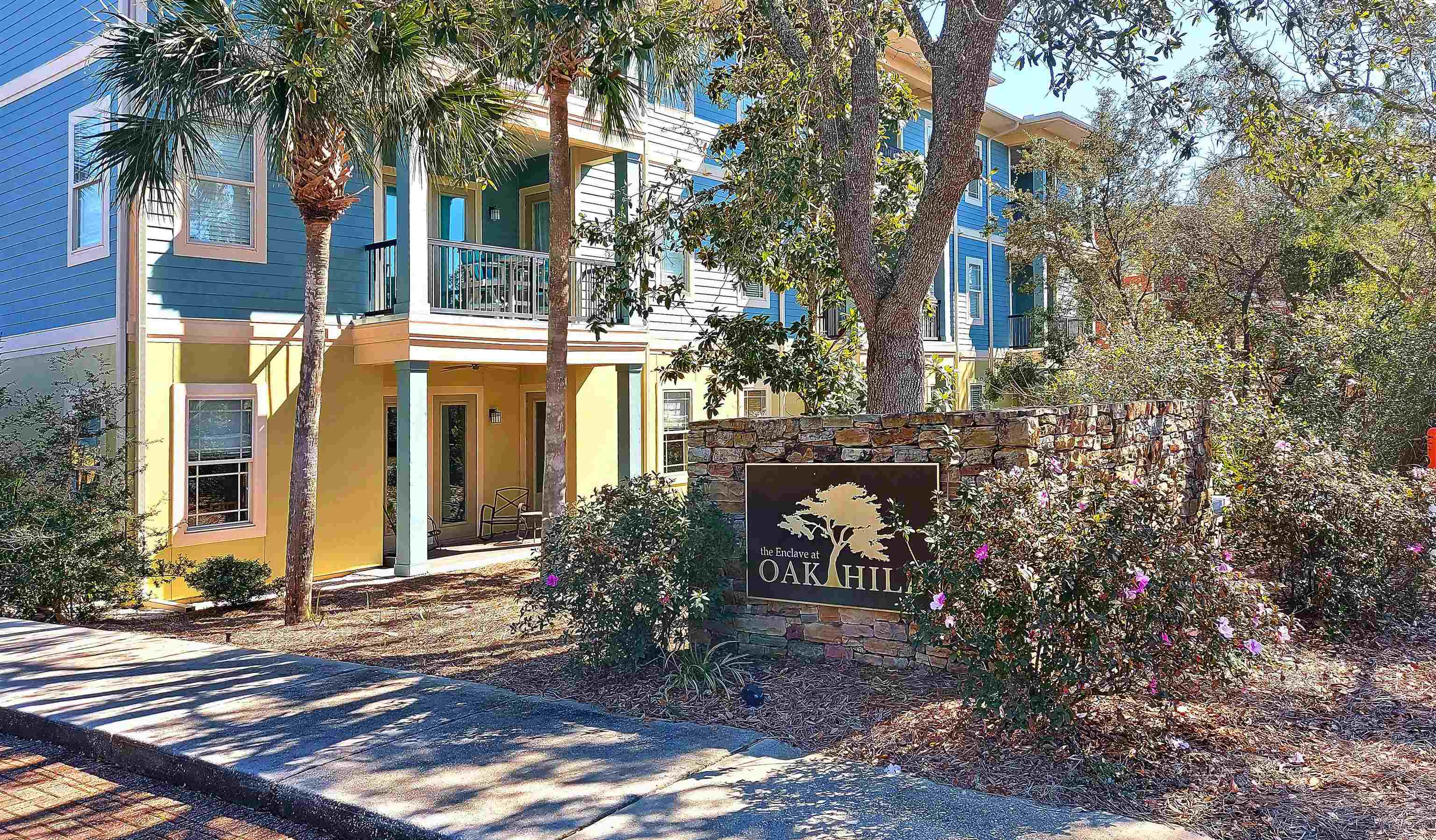 1430 Regency Road, Unit 202 Gulf Shores, AL 36542 - Photo 1 of 17