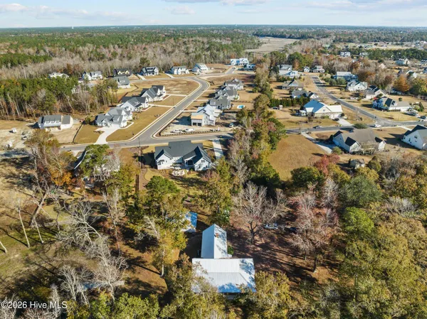 $3,000 | 2229 Sloop Point Loop Road, Hampstead, NC 28443