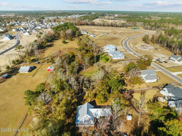 $3,000 | 2229 Sloop Point Loop Road, Hampstead, NC 28443