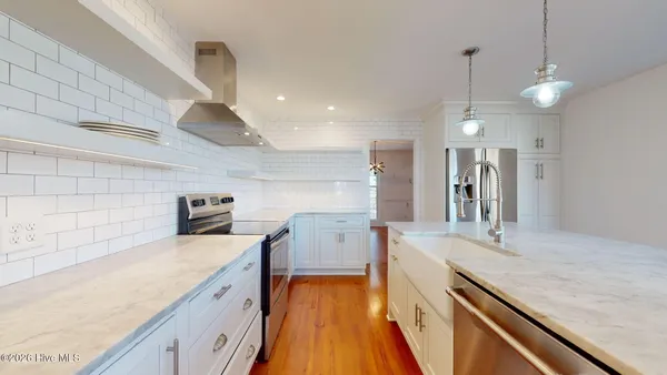 $3,000 | 2229 Sloop Point Loop Road, Hampstead, NC 28443