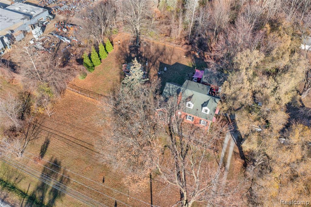 38172 Van Born Road Wayne, MI 48184 - Photo 2 of 54