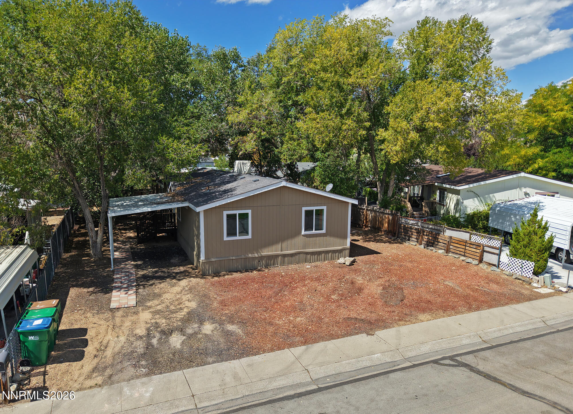 14 Riley Circle Carson City, NV 89706 - Photo 37 of 38 DJI_20260905123403_0093_D
