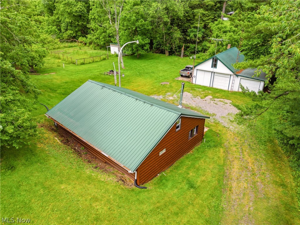 6251 Breezehill Road Southwest East Sparta, OH 44626 - Photo 1 of 50