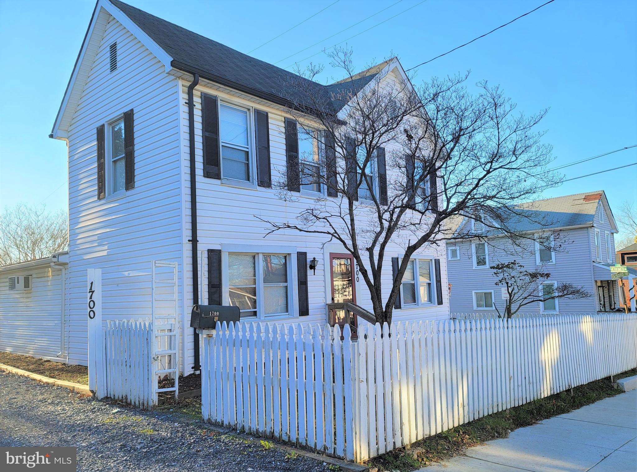 1700 Desoto Road Baltimore, MD 21230 - Photo 1 of 22 Gallery Image 1
