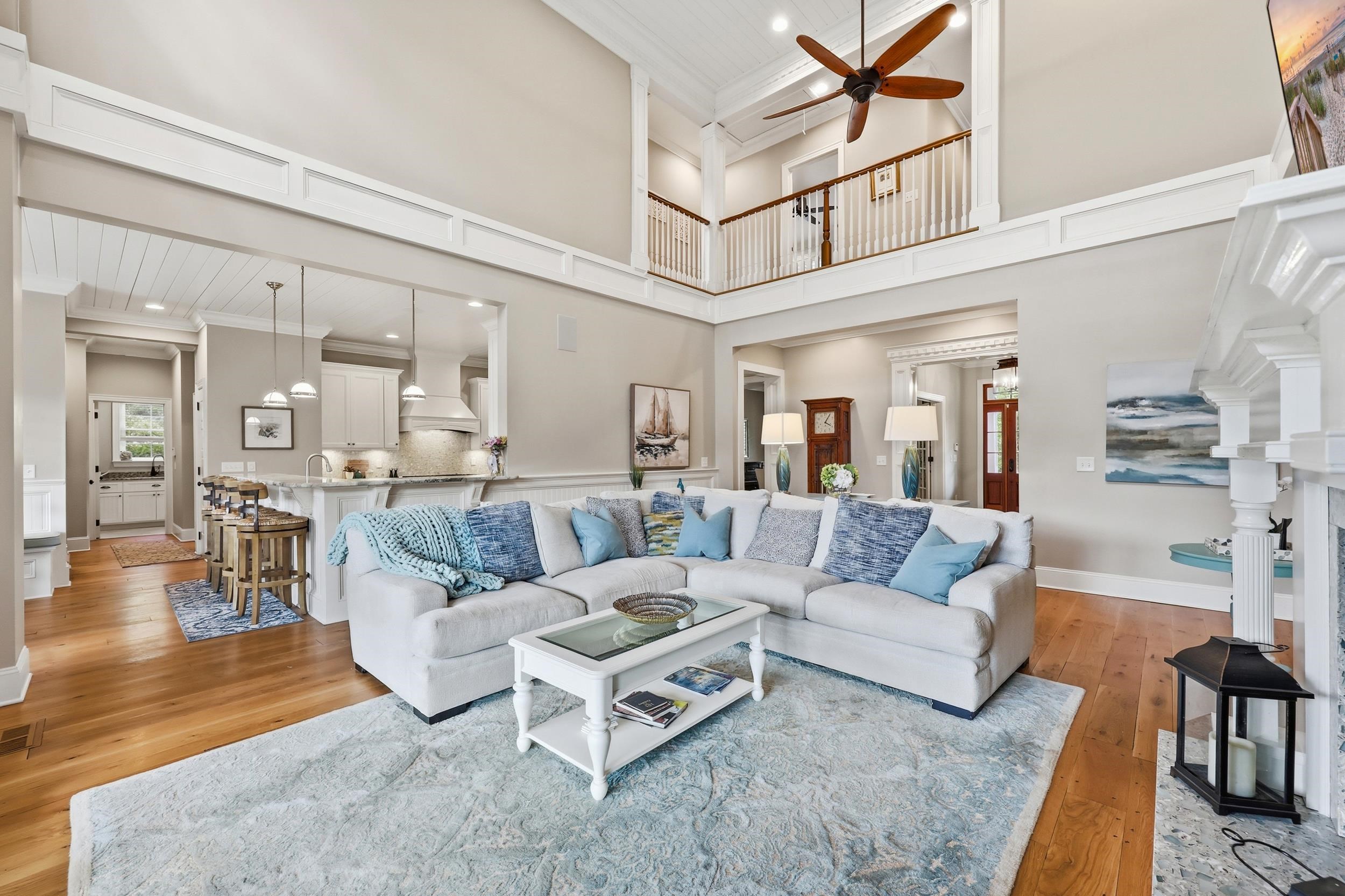 413 Silver Creek Lane Murrells Inlet, SC 29576 - Photo 25 of 86