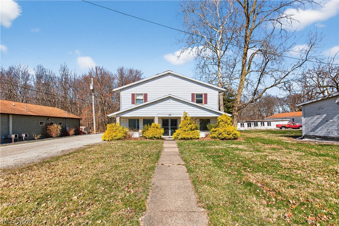 380 North Ridge Road Lorain, OH 44052 - Photo 1 of 47