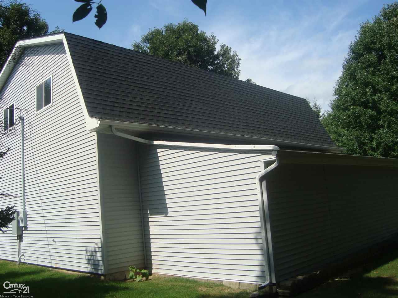 1390 West Youngs Road Gladwin, MI 48624 - Photo 60 of 75