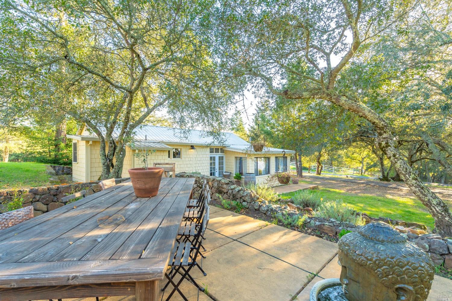 2585 Trinity Road Glen Ellen, CA 95442 - Photo 1 of 1 Gallery Image 1