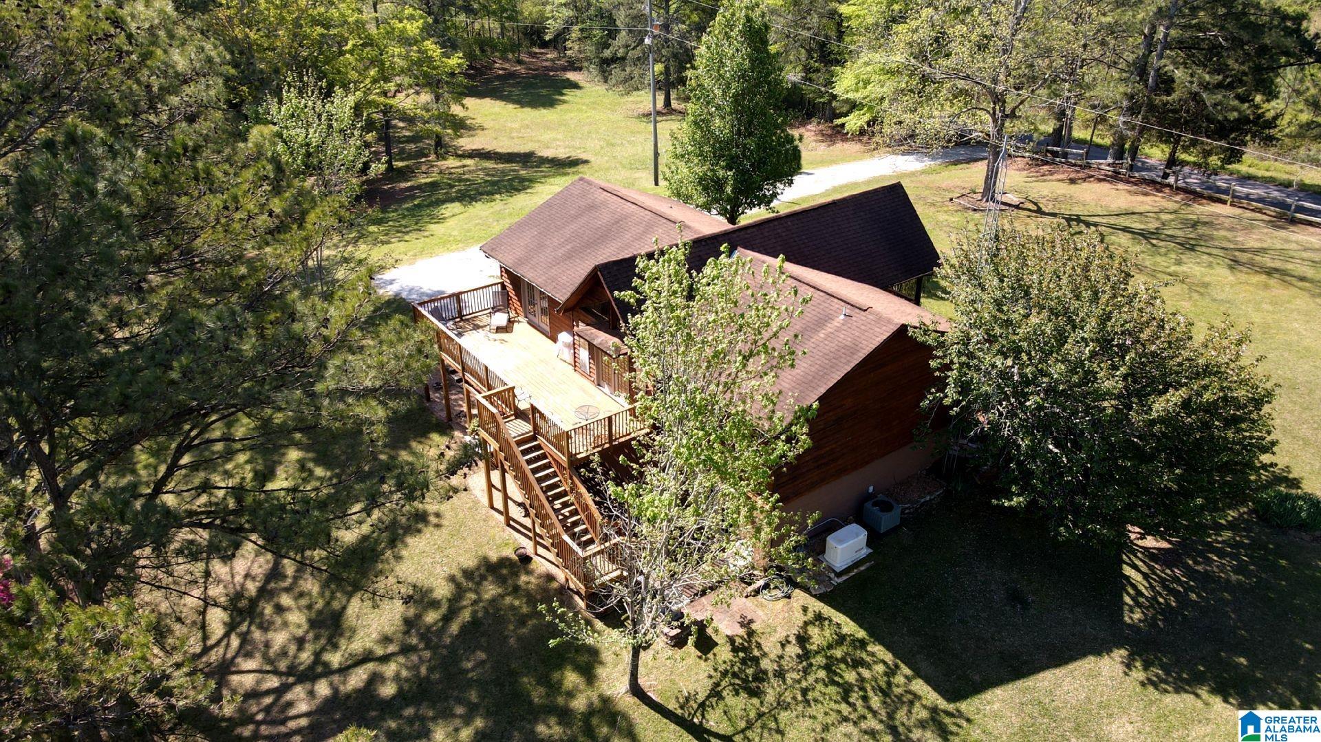 671 Country Club Road Ashland, AL 36251 - Photo 14 of 36