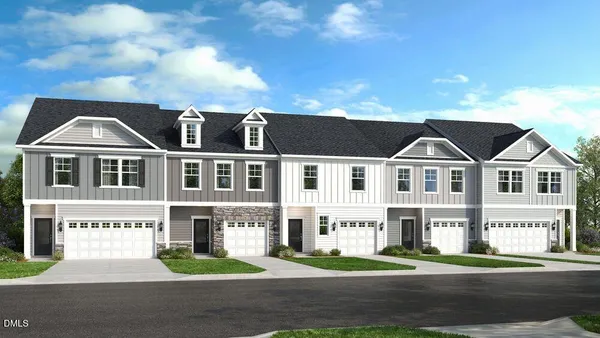 $289,999 | 318 Sweetbay Tree Drive, Wendell, NC 27591