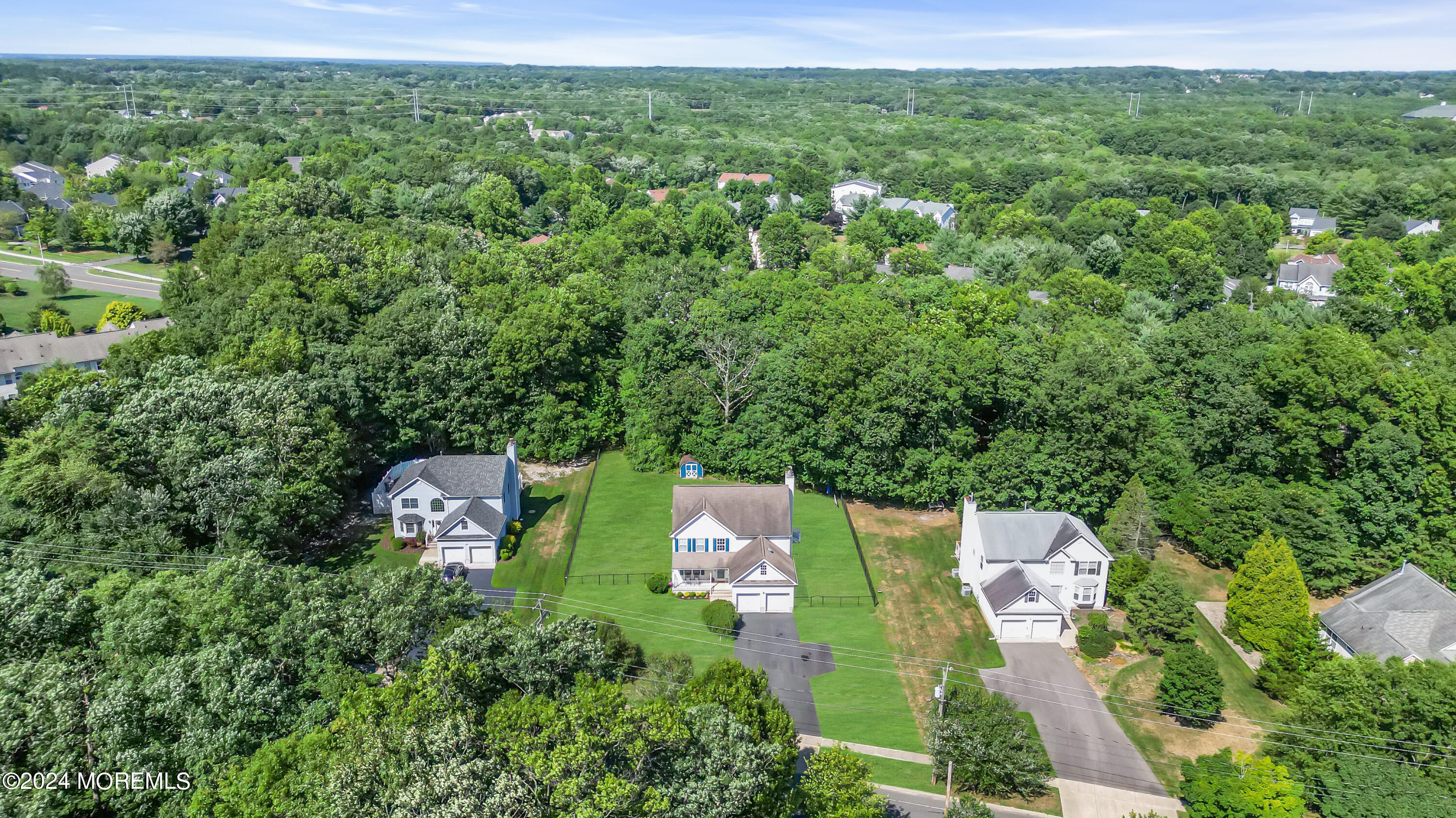 287 Wardell Road Tinton Falls, NJ 07753 - Photo 6 of 59 287 Wardell Rd Tinton Falls