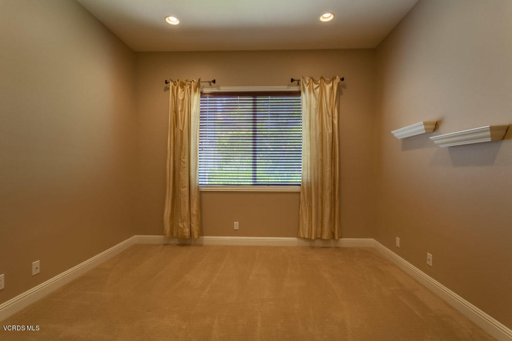 12054 Nelson Road Moorpark, CA 93021 - Photo 31 of 75 a view of an empty room with a window
