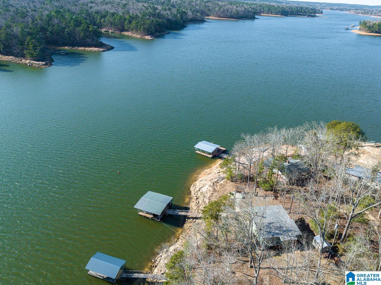 340 County Road 3971 Arley, AL 35541 - Photo 66 of 73