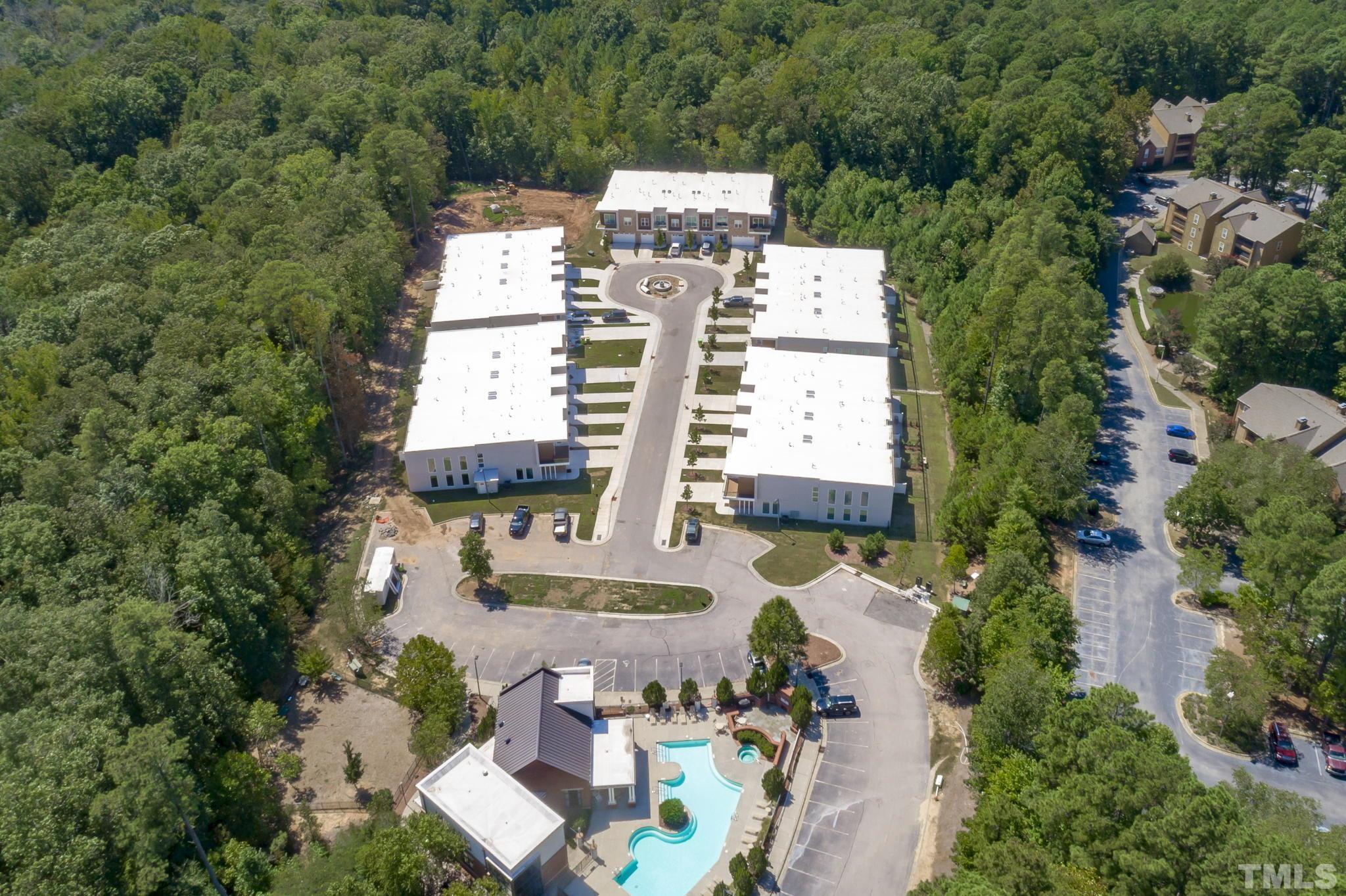 4003 Southpoint Lndg Way Durham, NC 27707 - Photo 43 of 45