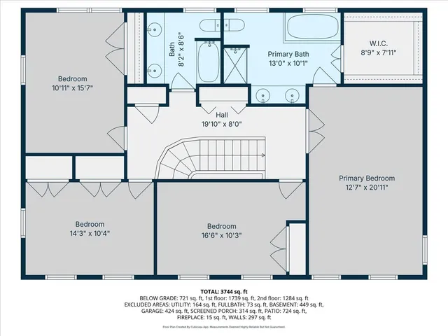 a black and white photo of a book