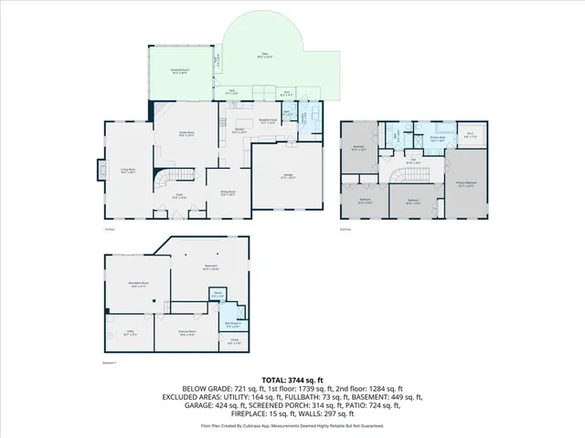 a black and white photo of a living room