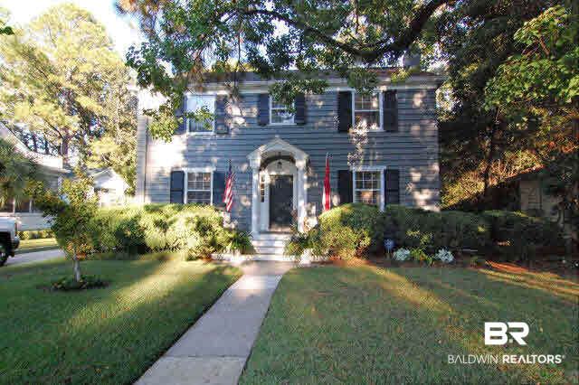 165 Roberts Street Mobile, AL 36604 - Photo 1 of 1