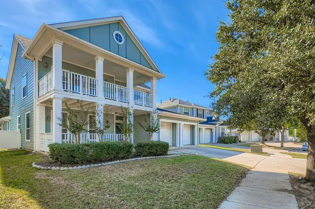 $384,900 | 1408 Cotton Gin Drive, Savannah, TX 76227