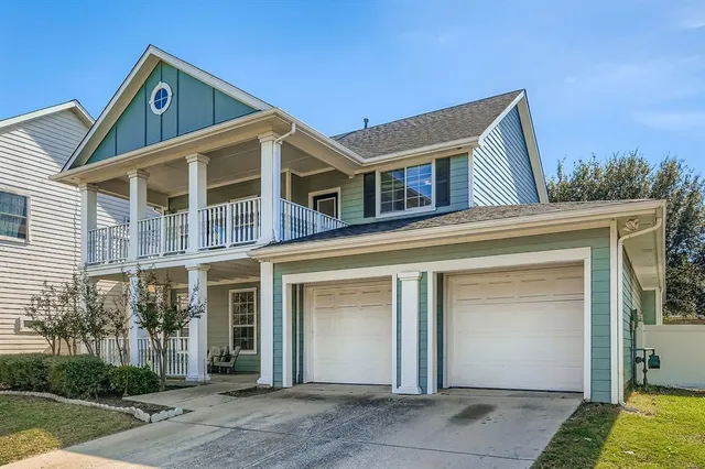 $384,900 | 1408 Cotton Gin Drive, Savannah, TX 76227