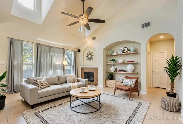 $384,900 | 1408 Cotton Gin Drive, Savannah, TX 76227