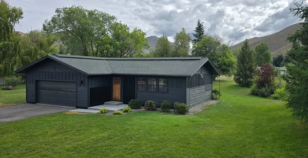 $865,000 | 1210 Baldy View Drive, Hailey, ID 83333
